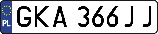 GKA366JJ