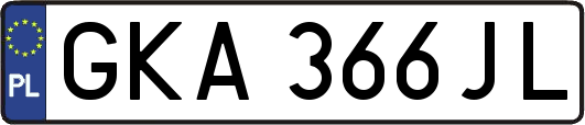 GKA366JL