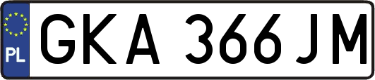 GKA366JM