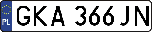 GKA366JN
