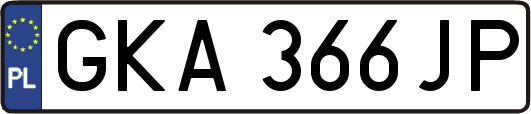 GKA366JP