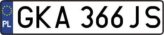 GKA366JS