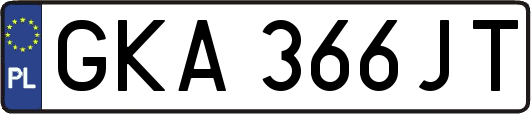 GKA366JT