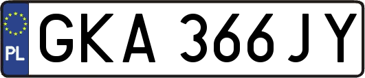 GKA366JY