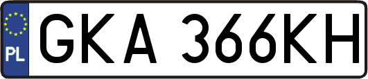 GKA366KH