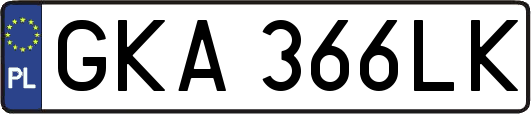 GKA366LK