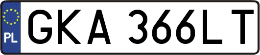GKA366LT