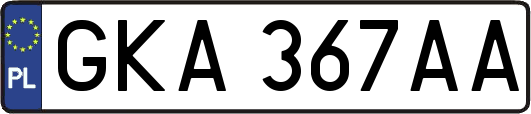 GKA367AA