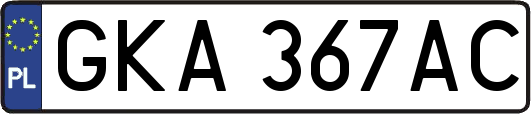 GKA367AC