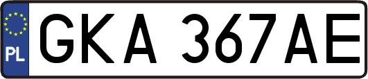 GKA367AE