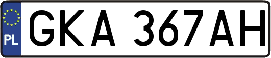 GKA367AH