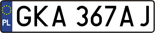 GKA367AJ