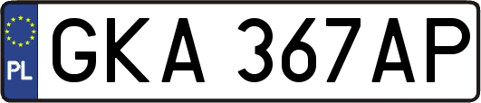 GKA367AP