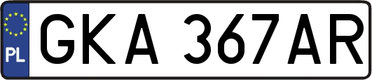 GKA367AR