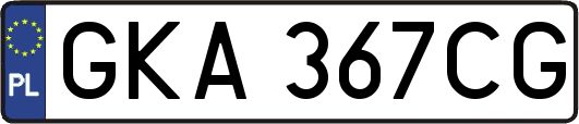 GKA367CG