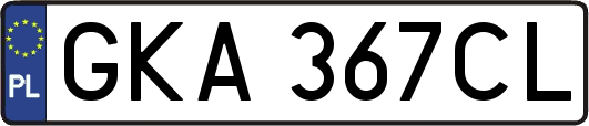 GKA367CL