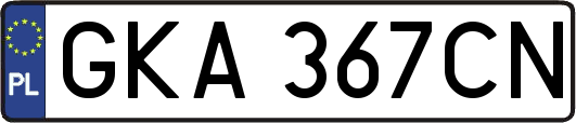 GKA367CN