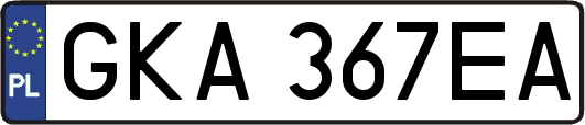GKA367EA