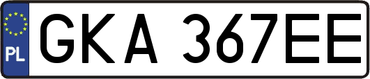GKA367EE