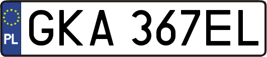 GKA367EL