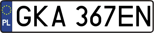 GKA367EN