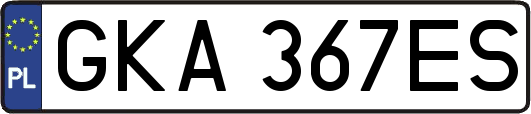 GKA367ES