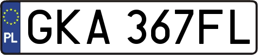 GKA367FL
