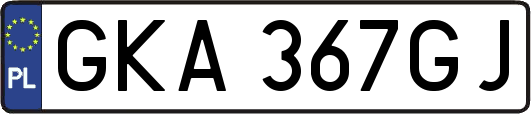 GKA367GJ