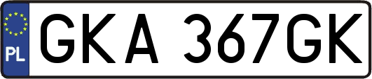 GKA367GK
