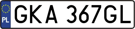 GKA367GL