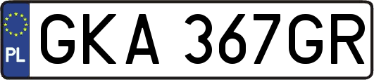 GKA367GR