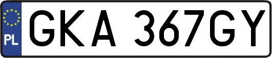GKA367GY
