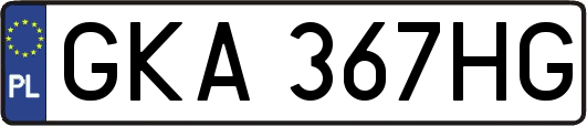 GKA367HG