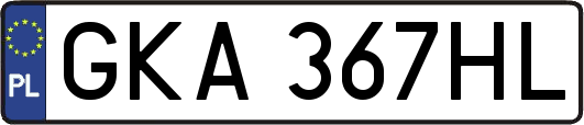 GKA367HL