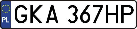 GKA367HP