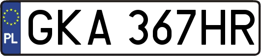 GKA367HR