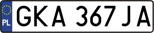 GKA367JA