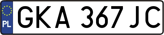 GKA367JC