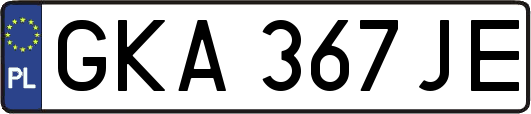 GKA367JE