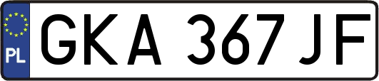 GKA367JF