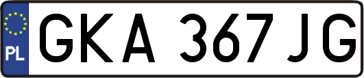 GKA367JG
