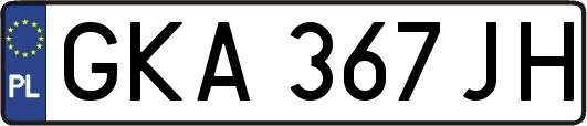 GKA367JH