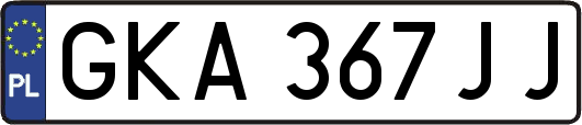 GKA367JJ