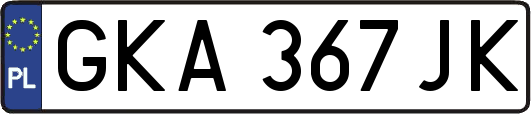 GKA367JK