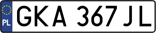 GKA367JL
