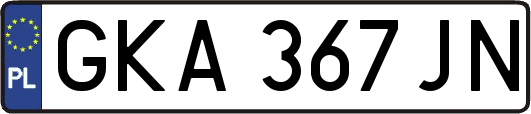 GKA367JN