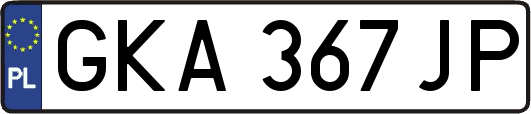 GKA367JP