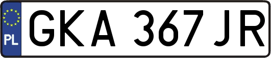 GKA367JR
