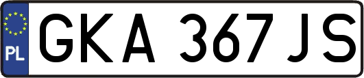GKA367JS