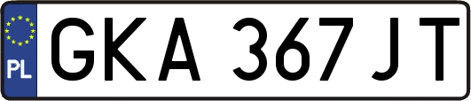 GKA367JT